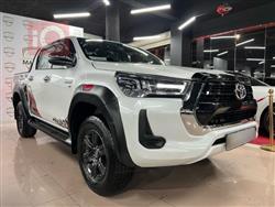 تويوتا هايلوكس